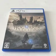 Hogwarts Legacy PS5