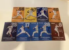 2025年 プロ野球チップス 第1弾