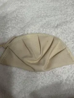 宇都宮 餃子ポーチ 餃子型 小物入れ ご当地グッズ