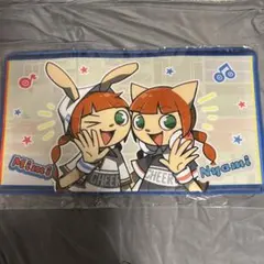 ③ ポップンミュージック　フロアマット Vol.1/Vol.2 4個 ③ ポップンミュージック フロアマット Vol.1/Vol.2 4個 - メルカリ