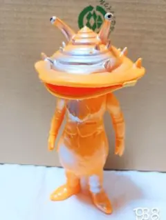 2025年最新】マルサン ソフビ カネゴンの人気アイテム - メルカリ