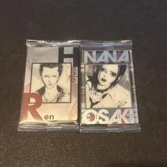 NANA ツインウエハース / 2枚セット