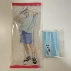 呪術廻戦　五条悟　アクリルスタンド