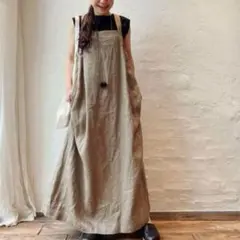 cinoh ロングワンピース