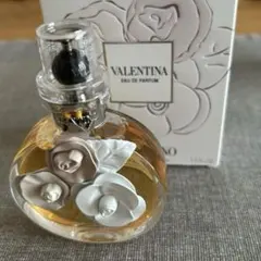 【新品未使用】ヴァレンティノ　ヴァレンティナ　オードパルファム　50ml 香水のサムネイル