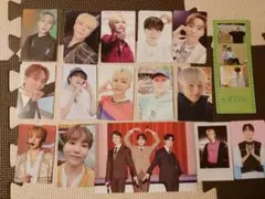 SEVENTEEN スングァン セット SEUNGWAN まとめ売り