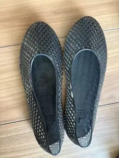ANCIENT GREEK SANDALS ブラック　36 新品未使用