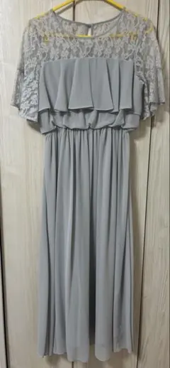 DRESS＋ お呼ばれドレス　結婚式などに…