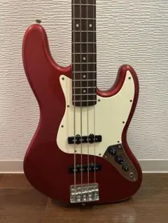 メルカリ便　BUSKER'S バスカーズ　エレキギター　弦新品　チューニング済み BUSKER'S バスカーズ BST-Standard エレキギター初心者12点