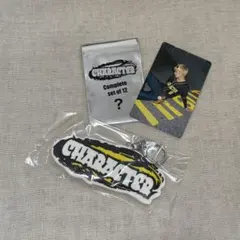 2025年最新】コインパーキングデリバリー 長谷川慎の人気アイテム