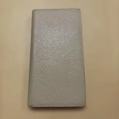 【本革】SLG Design iPhone12 手帳型