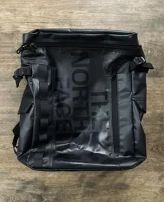 THE NORTH FACE バックパック ブラック