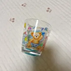 ディズニー　サニーファンデイズ　スーベニアカップ