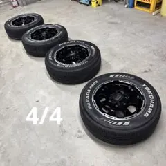 MAD CROSS 16インチ 4/4のサムネイル
