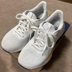 アシックス VERSABLAST 4 asics ヴァーサブラスト4 24.5