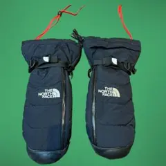 THE NORTH FACE ノースフェイス グローブ ミトン ゴールドウィン