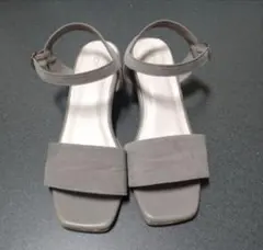 Honeys　サンダル　Мサイズ