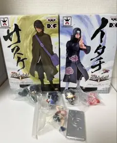 2025年最新】うちはイタチ フィギュアの人気アイテム - メルカリ