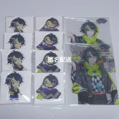 ★ にじさんじ スイパラ 伊波