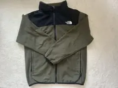 ノースフェイス　フリース