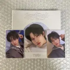 TWS Last Bell Compact Ver. ギョンミン