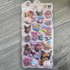 《新品》日焼けキティおしりシール♡