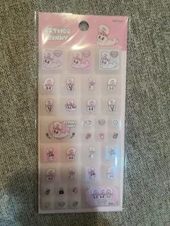 ESTHER BUNNY エスターバニー タイルシール