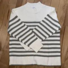 ボーダーニットさん