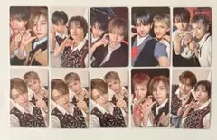 BOYNEXTDOOR ボイネク ボネクド トレカ ユニット