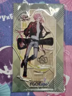 抽選景品　等身大（上半身）FGO高杉晋作アクリルスタンド Amazon.co.jp: FGO フェス 2023 高杉晋作 アクスタ アクリル