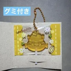 サンリオキャラクターズ　キャンデチャームズ　グミ　コロコロクリリン