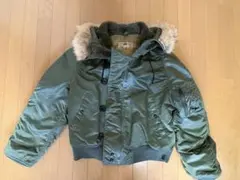 2025年最新】N-2B CORINTHの人気アイテム - メルカリ