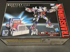 Mpm 04用ジェットパワーオプティマスプライム iw06 LT02付き非正規 