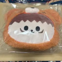 はぐはぐみー！虎杖悠仁　フェイスポシェット