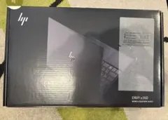 2026年最新】hp envy x360 13-arの人気アイテム - メルカリ