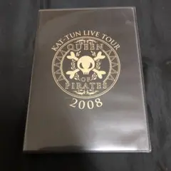 KAT-TUN/KAT-TUN LIVE TOUR 2008 QUEEN OF…