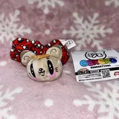 白濱亜嵐【GENERATIONS】ジェ猫　シュシュ　②