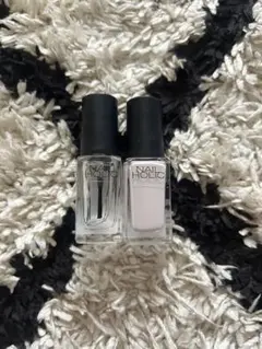 NAILHOLIC ネイルカラー WT044 トップコート 2本セット