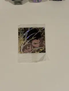 【値下げ可】 HUNTER×HUNTERウエハース2 HR ゴン