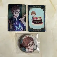 2026年最新】イケメンヴィラン ロジャーの人気アイテム - メルカリ