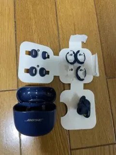 Bose QuietComfortUltraEarbuds※左耳＋充電ケースのみのサムネイル
