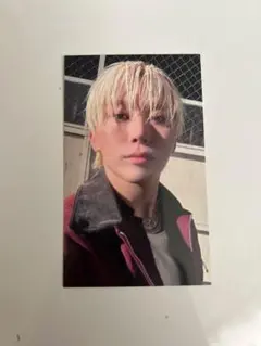 SEVENTEEN スングァン 会場限定