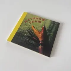 Rainbow Team “S/T”
