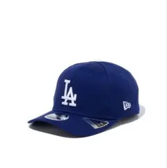 New Era LA Dodgers 9FIFTY キャップのサムネイル