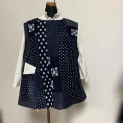 2026年最新】雪ん子絣ワンピースの人気アイテム - メルカリ