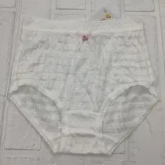 Yoko Kamoi チュニック　 ショーツ ホワイト　Mサイズのサムネイル