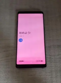 2026年最新】Galaxy Note8 ジャンクの人気アイテム - メルカリ