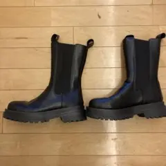 2026年最新】black by moussy サイドゴアブーツの人気アイテム - メルカリ