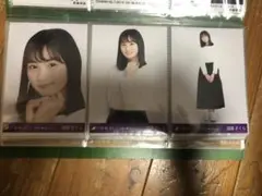 乃木坂46 遠藤さくら　生写真 コンプ