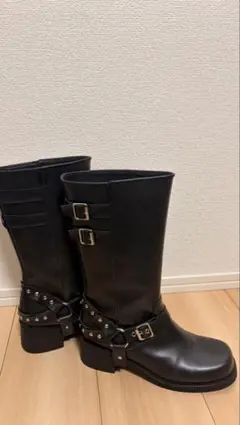 【希少/Y2K】90s SKECHERS エンジニアブーツ 本革 黒 28cm 希少/Y2K】90s SKECHERS エンジニアブーツ 本革 黒 28cm - メルカリ